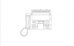 Landline 9